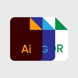 Original Source Files